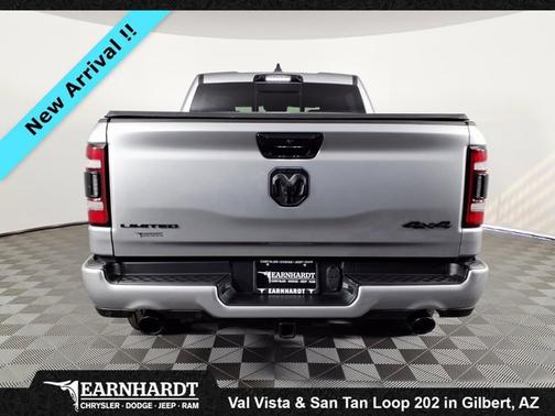 2024 RAM 1500 Limited