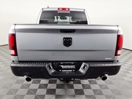 2019 RAM 1500 Classic Warlock