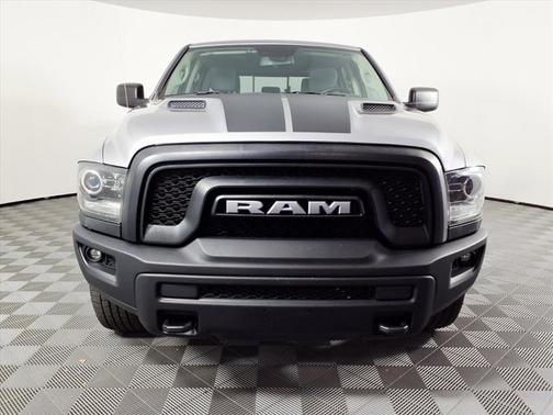 2019 RAM 1500 Classic Warlock