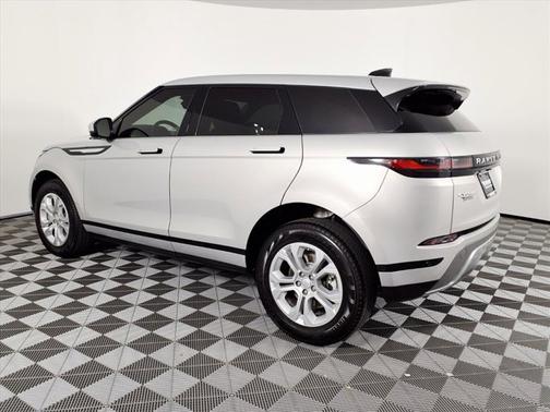 2021 Land Rover Range Rover Evoque S