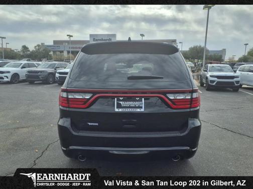 2025 Dodge Durango R/T