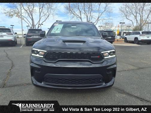 2025 Dodge Durango R/T