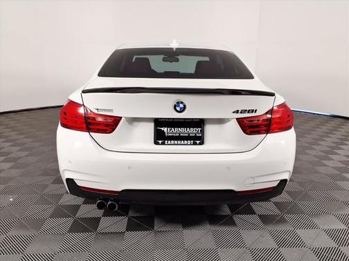 2014 BMW 428 i