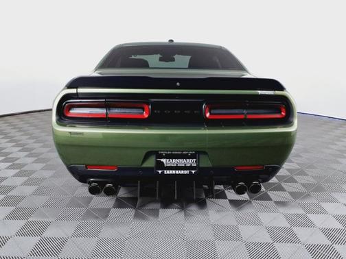 2021 Dodge Challenger GT