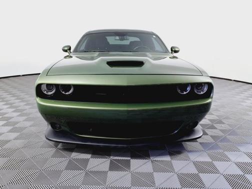 2021 Dodge Challenger GT