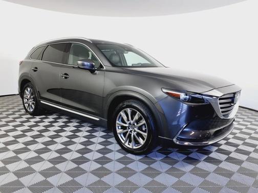 2019 Mazda CX-9 Grand Touring