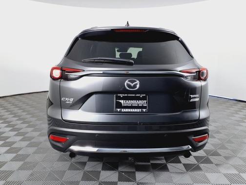 2019 Mazda CX-9 Grand Touring