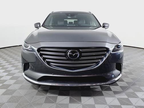2019 Mazda CX-9 Grand Touring