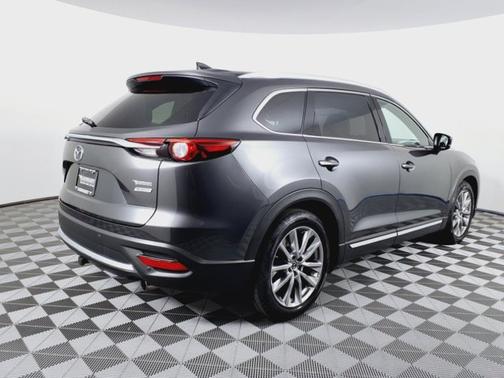 2019 Mazda CX-9 Grand Touring