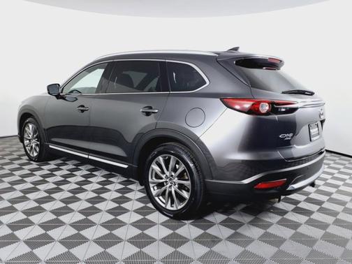 2019 Mazda CX-9 Grand Touring