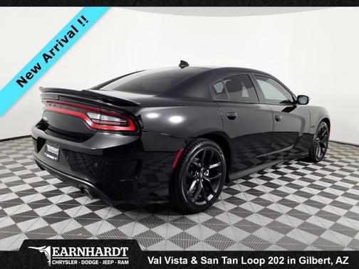 2023 Dodge Charger R/T