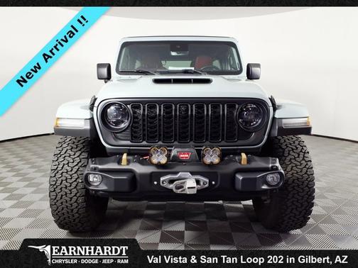 2024 Jeep Wrangler Rubicon 392
