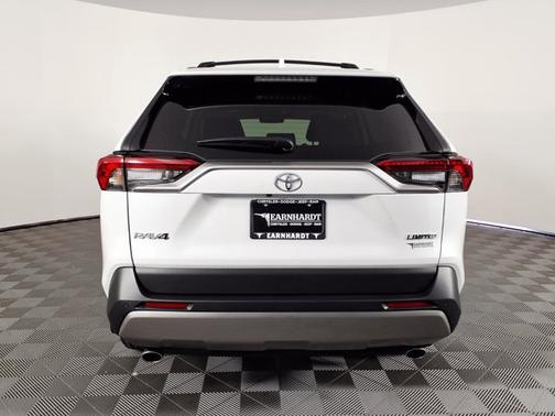 2024 Toyota RAV4 Limited