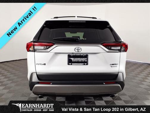 2024 Toyota RAV4 Limited