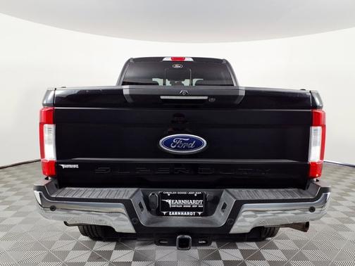 2019 Ford F-250 