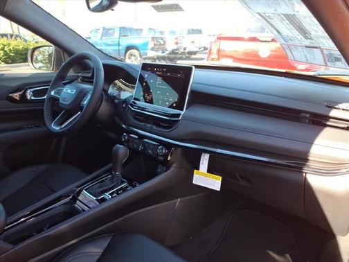 Joose 2026 Jeep Compass Latitude Altitude