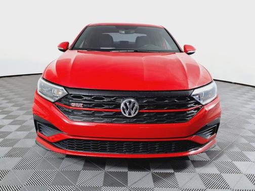 2019 Volkswagen Jetta GLI S