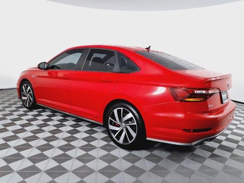 2019 Volkswagen Jetta GLI S