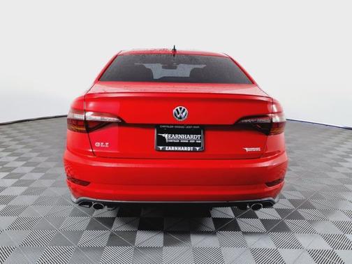 2019 Volkswagen Jetta GLI S