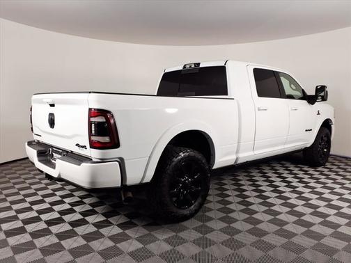 2024 RAM 2500 Limited
