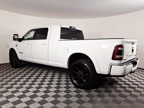 2024 RAM 2500 Limited