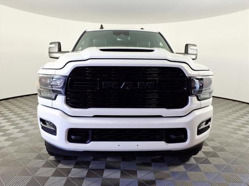 2024 RAM 2500 Limited