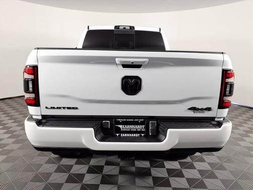 2024 RAM 2500 Limited