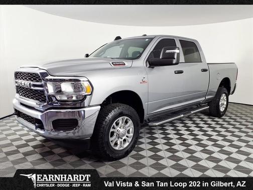 2023 RAM 2500 Tradesman