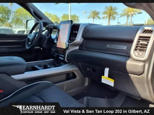 2025 RAM 3500 Laramie