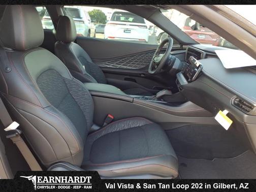 2026 Dodge Charger Scat Pack