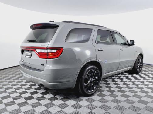 2024 Dodge Durango R/T