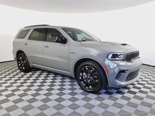 2024 Dodge Durango R/T