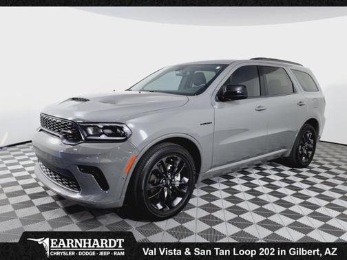 2024 Dodge Durango R/T