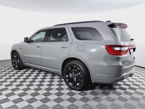 2024 Dodge Durango R/T