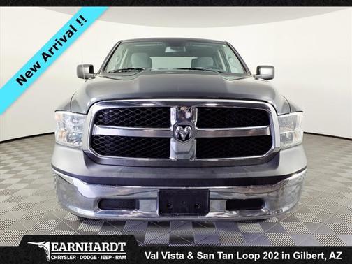 2014 RAM 1500 Tradesman