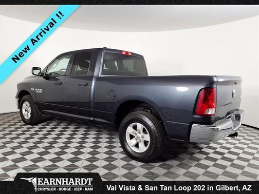 2014 RAM 1500 Tradesman