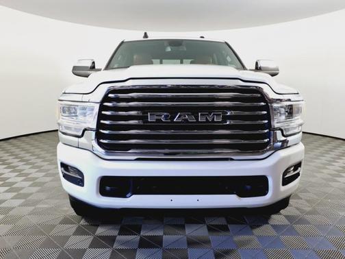 2019 RAM 3500 Longhorn