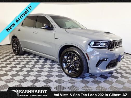 2021 Dodge Durango R/T