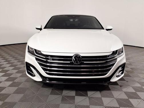 2023 Volkswagen Arteon SEL R-Line