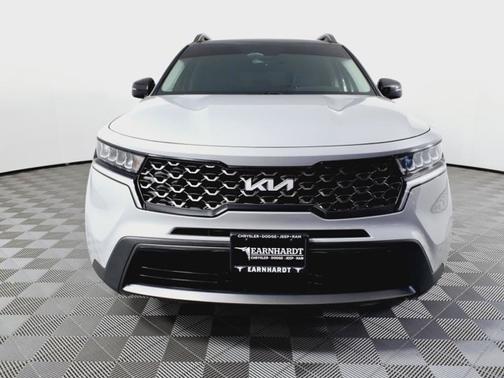 2023 Kia Sorento X-Line S