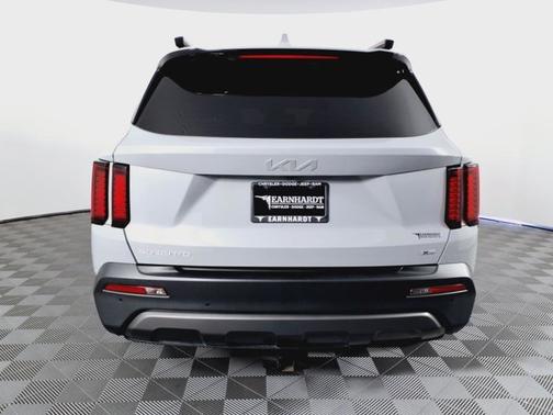2023 Kia Sorento X-Line S