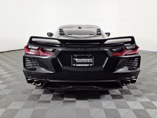 2022 Chevrolet Corvette 2LT