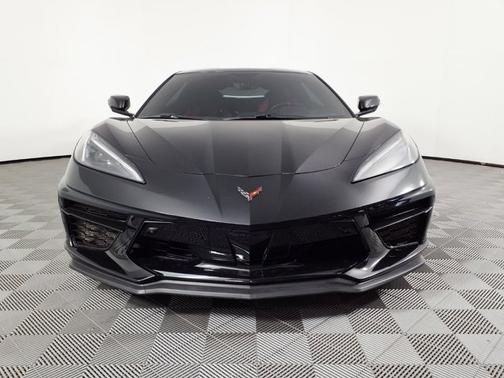 2022 Chevrolet Corvette 2LT