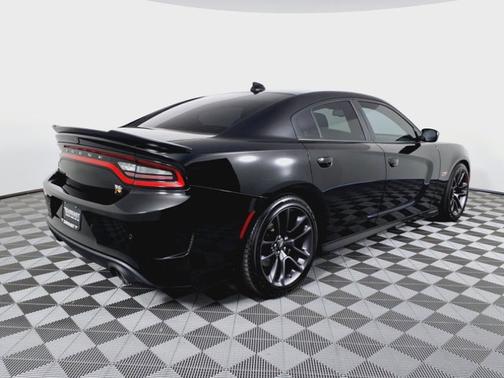 2023 Dodge Charger SRT8