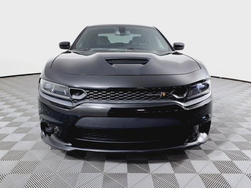 2023 Dodge Charger SRT8