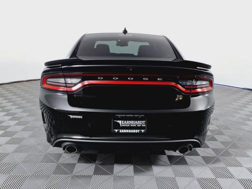 2023 Dodge Charger SRT8