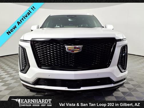 2025 Cadillac Escalade 4WD Sport