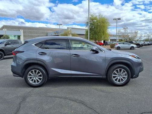 2020 Lexus NX 300 Base