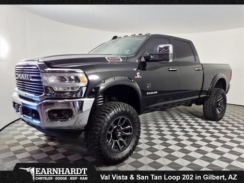 2022 RAM 3500 Laramie