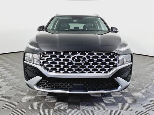 2022 Hyundai SANTA FE HEV SEL Premium